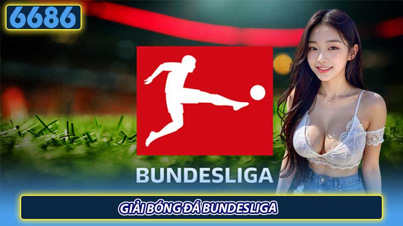 Giải bóng đá Bundesliga