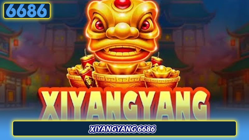 Xiyangyang 6686